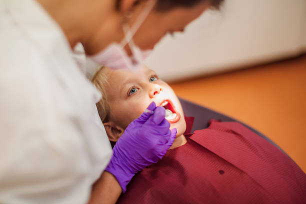 Best Emergency TMJ Treatment in Kenneth City, FL