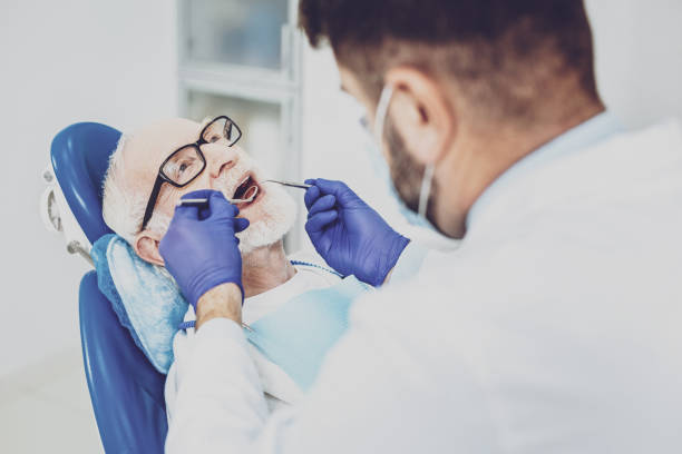 Best Same-Day Emergency Dental Services in Kenneth City, FL